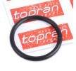 OEM Tömítőgyűrű, olajleeresztő csavar TOPRAN 207050