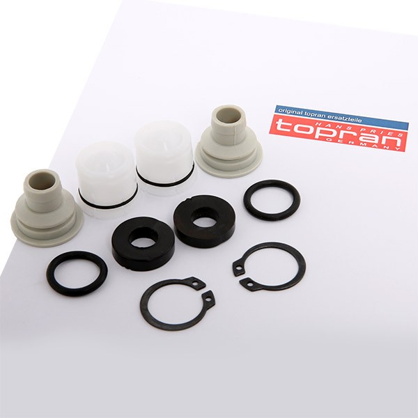 TOPRAN Kit de réparation, levier de changement de vitesse 207 905 OPEL,VAUXHALL,CORSA B 73_, 78_, 79