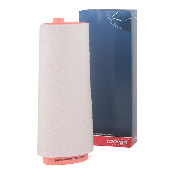 TOPRAN Filtre à Air 500 227 BMW,3 E46,3 E90,1 E87,5 E39,5 E60,X3 E83,3 Coupé E46,3 Touring E91,3 Tou