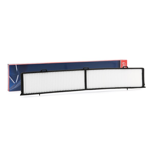 TOPRAN Filtre d'Habitacle 500 672 Filtre à Pollen,Filtre De Climatisation BMW,3 E90,1 E87,3 Touring