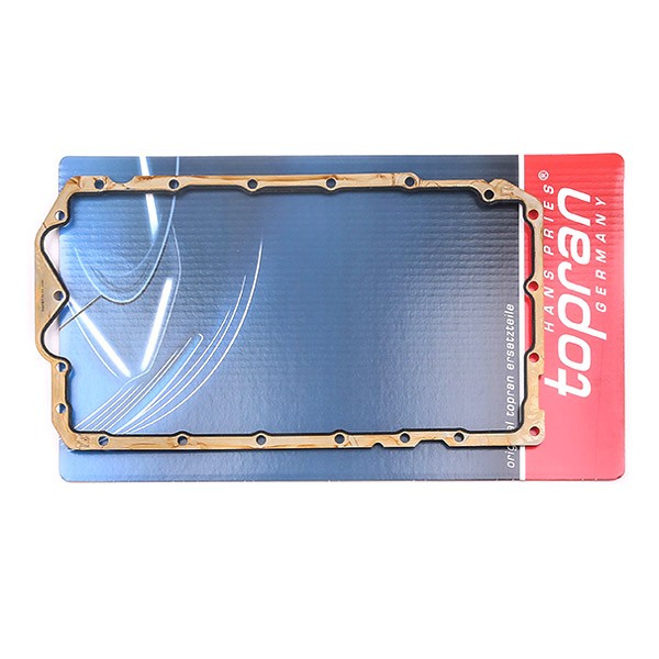 TOPRAN Joint De Carter d'Huile 500 908 Joint d'étanchéité, carter d'huile BMW,3 E46,3 E90,1 E87,5 E6
