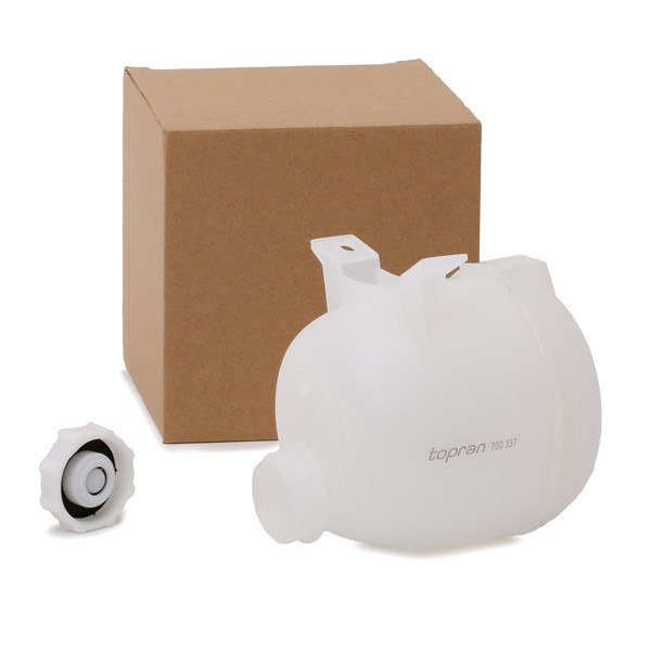 TOPRAN Vase d'Expansion 700 337 Vase d'expansion, liquide de refroidissement RENAULT,SCÉNIC I JA0/1_