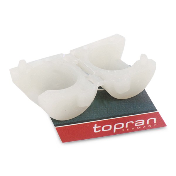 TOPRAN Douille, tringle de sélection/de changement de vitesses 700 671 RENAULT,DACIA,CLIO II BB0/1/2