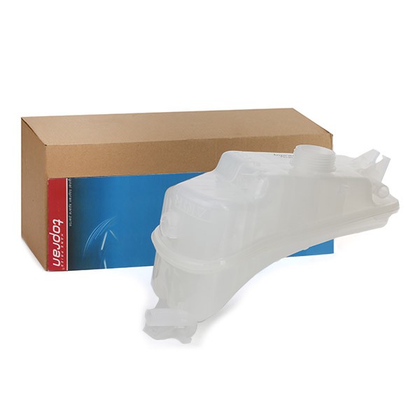 TOPRAN Vase d'Expansion 721 999 Vase d'expansion, liquide de refroidissement PEUGEOT,CITROËN,PARTNER