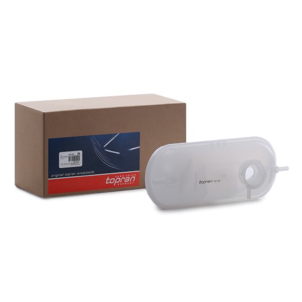 TOPRAN Vase d'Expansion 722 108 Vase d'expansion, liquide de refroidissement PEUGEOT,CITROËN,PARTNER