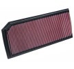K&N Filters 332888 für SEAT LEON 2012 billig online