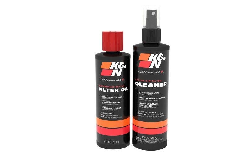 K&N Filters 99-5050 Puhdistin / ohenteet
