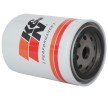 OEM Ölfilter K&N Filters HP3001