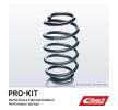 Coil springs EIBACH Single Spring Pro-Kit F1518002