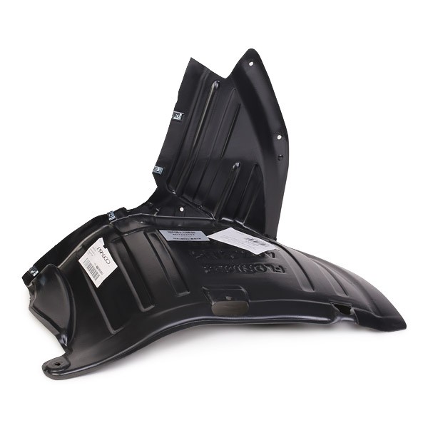 PRASCO Doublure d'aile AD3203603 AUDI,A3 8P1,A3 Sportback 8PA