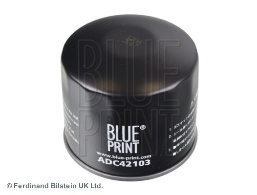 Olejový filtr ADC42103 BLUE PRINT ADC42103 originální kvality