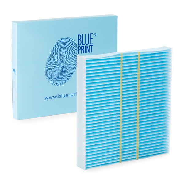 Filtro abitacolo BLUE PRINT ADC42511 conoscenze specialistiche