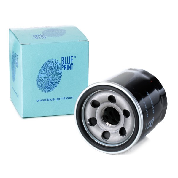 Image of BLUE PRINT Filtro olio 5050063021097