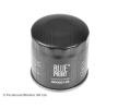 OEM Filtro olio BLUE PRINT ADG02142