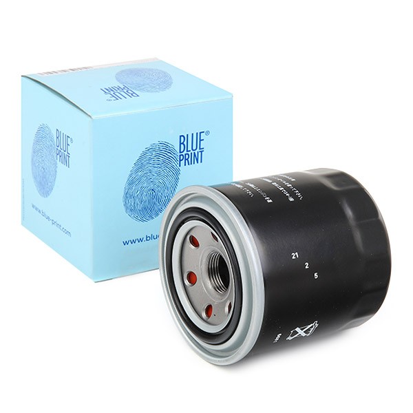 Olejový filtr BLUE PRINT ADG02144 odborné znalosti