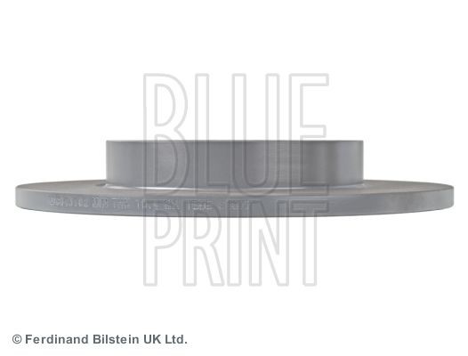 BLUE PRINT ADG086268 manillar para suspensión de rueda manillar transversal para Hyundai 