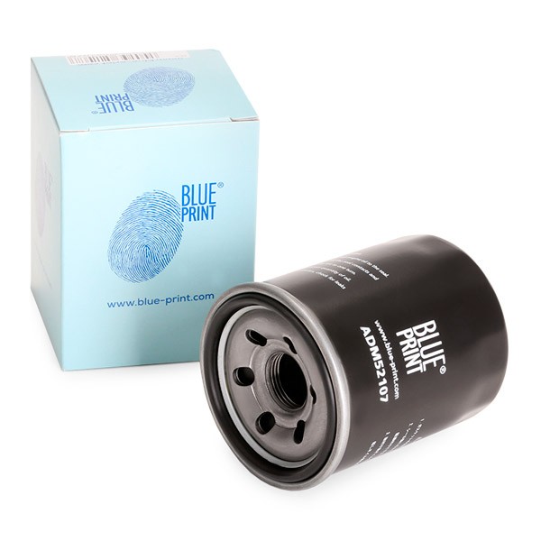 Filtro de aceite para motor BLUE PRINT ADM52107 5050063521078
