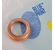 Ölablaßschraube Dichtring BLUE PRINT ADN10101 bestellen