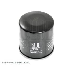 Olejový filtr 152084A00A BLUE PRINT ADN12129 NISSAN, INFINITI
