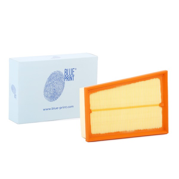 BLUE PRINT Filtre à Air ADN12256 RENAULT,NISSAN,KOLEOS HY_,KOLEOS II,QASHQAI / QASHQAI +2 J10, JJ10,