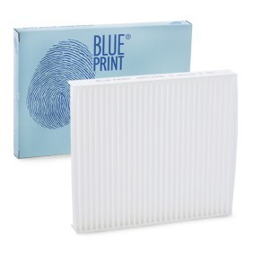 Blue Print ADS72501 Cabin Filter pack of one 