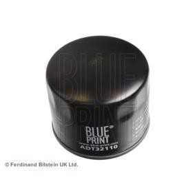 Ölfilter 90915-300018T BLUE PRINT ADT32110 TOYOTA, LEXUS, WIESMANN