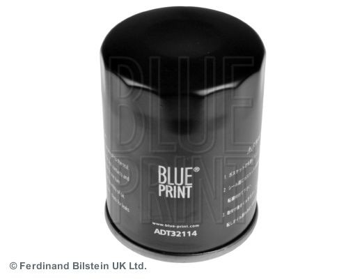 Motorölfilter ADT32114 BLUE PRINT ADT32114 in Original Qualität