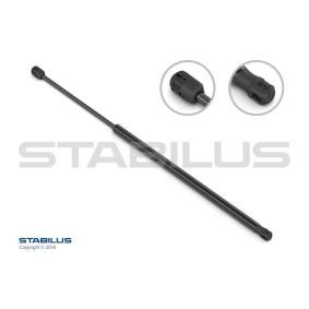 0028DR STABILUS // LIFT-O-MAT® Vérin de coffre 540N, 473 mm 0028DR ❱❱❱ prix  et expérience