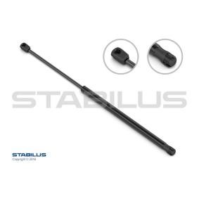 STABILUS // LIFT-O-MAT® 022657 Pneumaticka pruzina, zavazadlovy / nakladovy prostor