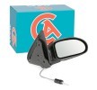 Comprar 2955913 ALKAR 6165399 Espelhos retrovisores exteriores 2022 para FORD FOCUS online