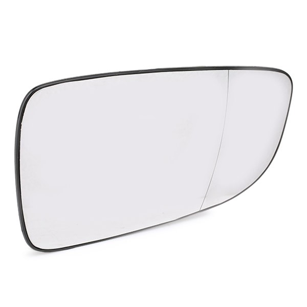 ALKAR Miroir De Rétroviseur 6401438 Glace Retroviseur,Verre De Rétroviseur OPEL,ASTRA H L48,ASTRA H 