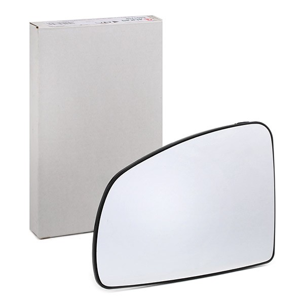ALKAR Miroir De Rétroviseur 6401752 Glace Retroviseur,Verre De Rétroviseur OPEL,VAUXHALL,MERIVA,MERI