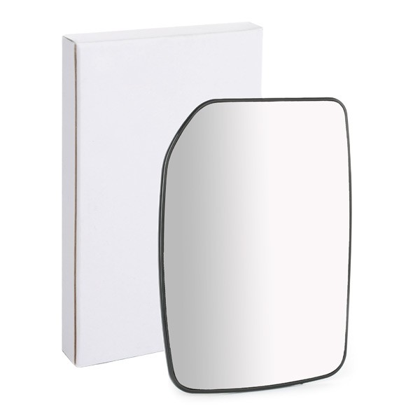 ALKAR Miroir De Rétroviseur 6401960 Glace Retroviseur,Verre De Rétroviseur FORD,TRANSIT Furgón FA_ _