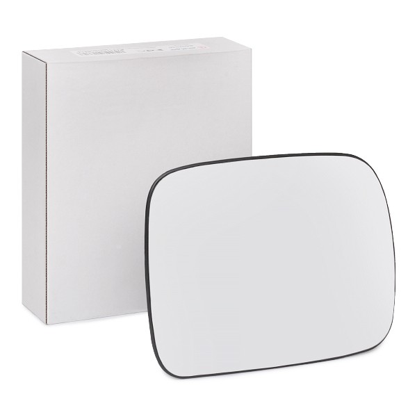 ALKAR Miroir De Rétroviseur 6402546 Glace Retroviseur,Verre De Rétroviseur NISSAN,FORD,TERRANO II R2