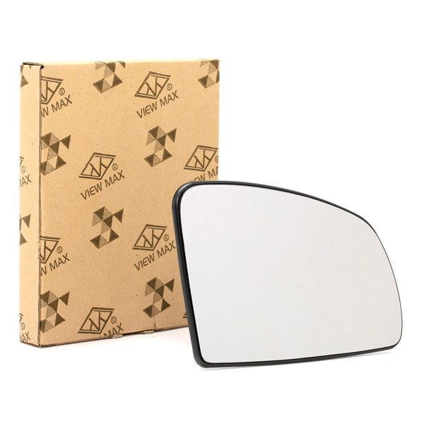 ALKAR Miroir De Rétroviseur 6402752 Glace Retroviseur,Verre De Rétroviseur OPEL,VAUXHALL,MERIVA,MERI