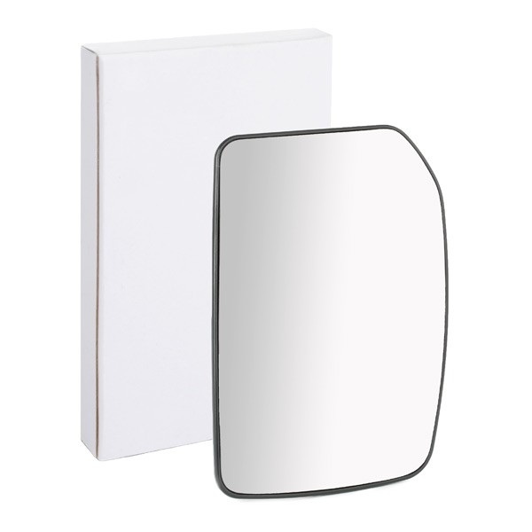 ALKAR Miroir De Rétroviseur 6402960 Glace Retroviseur,Verre De Rétroviseur FORD,TRANSIT Furgón FA_ _