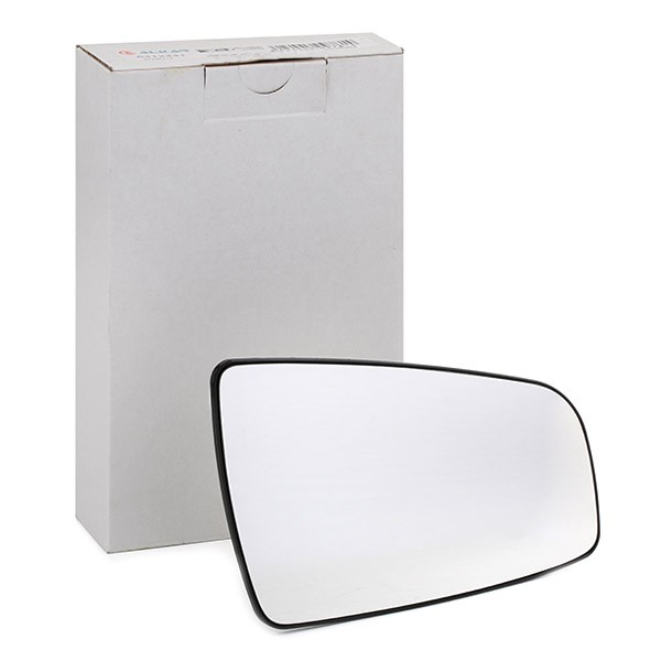 ALKAR Miroir De Rétroviseur 6412441 Glace Retroviseur,Verre De Rétroviseur OPEL,ZAFIRA B A05,ZAFIRA 
