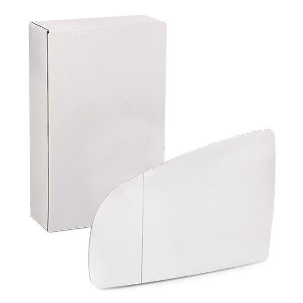 ALKAR Miroir De Rétroviseur 6423503 Glace Retroviseur,Verre De Rétroviseur AUDI,A3 8P1,A3 Sportback 