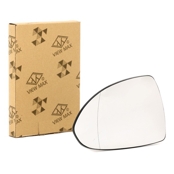 ALKAR Miroir De Rétroviseur 6431424 Glace Retroviseur,Verre De Rétroviseur OPEL,CORSA D,CORSA D Van,