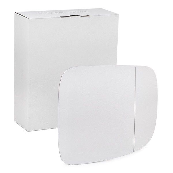 ALKAR Miroir De Rétroviseur 6431985 Glace Retroviseur,Verre De Rétroviseur VW,TRANSPORTER V Furgón 7