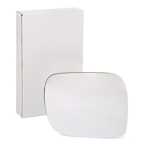 ALKAR Miroir De Rétroviseur 6432127 Glace Retroviseur,Verre De Rétroviseur VW,SEAT,GOLF IV 1J1,PASSA