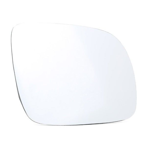 ALKAR Miroir De Rétroviseur 6432521 Glace Retroviseur,Verre De Rétroviseur VW,SKODA,PASSAT 3B3,PASSA
