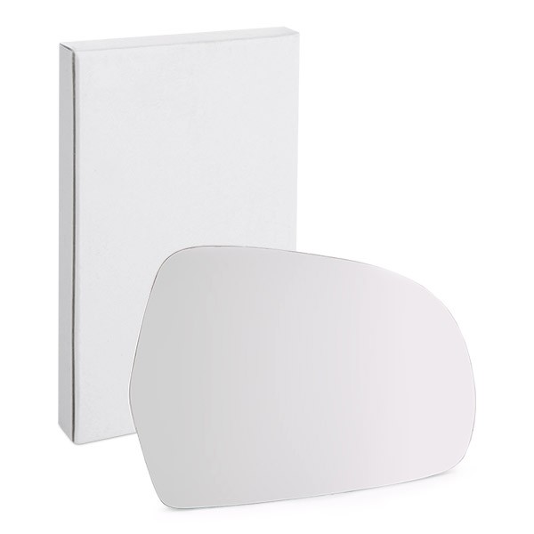 ALKAR Miroir De Rétroviseur 6432795 Glace Retroviseur,Verre De Rétroviseur AUDI,A3 8P1,A3 Sportback 