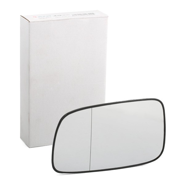 ALKAR Miroir De Rétroviseur 6441265 Glace Retroviseur,Verre De Rétroviseur TOYOTA,COROLLA ZZE12_, ND