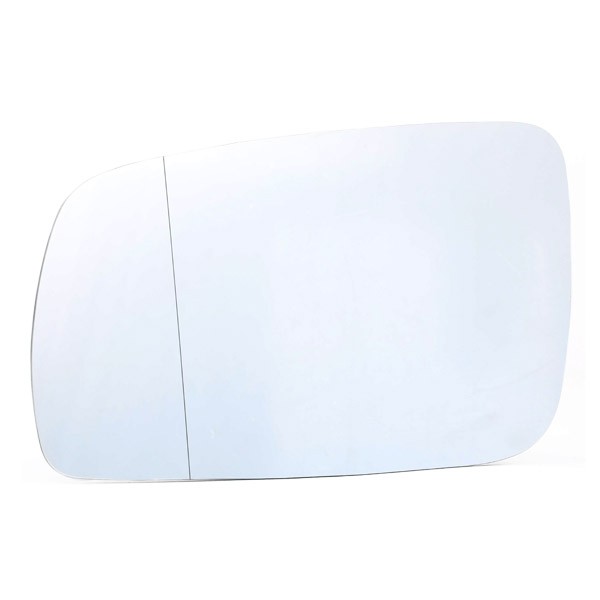 ALKAR Miroir De Rétroviseur 6471127 Glace Retroviseur,Verre De Rétroviseur VW,SKODA,SEAT,GOLF IV 1J1