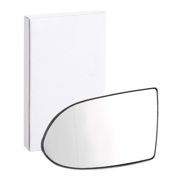 ALKAR Miroir De Rétroviseur 6471440 Glace Retroviseur,Verre De Rétroviseur OPEL,ZAFIRA A F75_