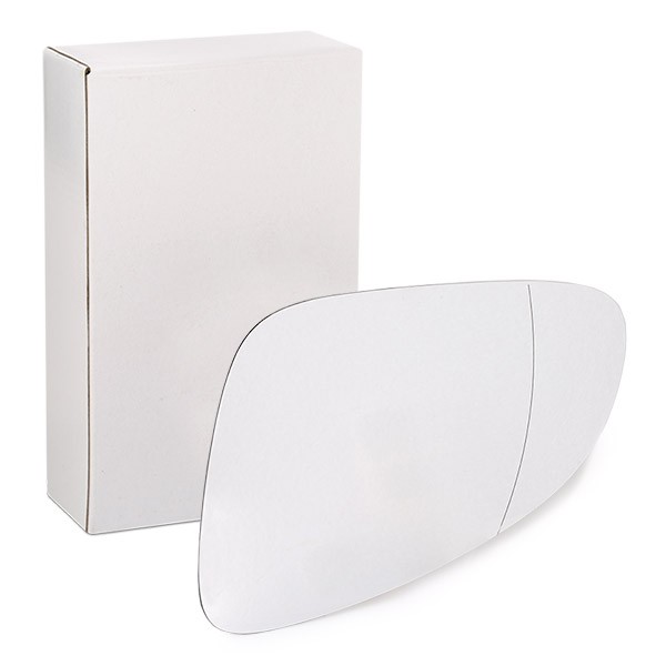ALKAR Miroir De Rétroviseur 6471442 Glace Retroviseur,Verre De Rétroviseur OPEL,ASTRA J,ADAM,ASTRA J
