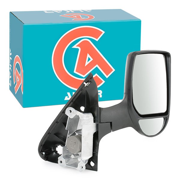 ALKAR Rétroviseur 9202960 Rétroviseur extérieur FORD,TRANSIT Furgón FA_ _,TRANSIT MK-7 Furgón,TRANSI