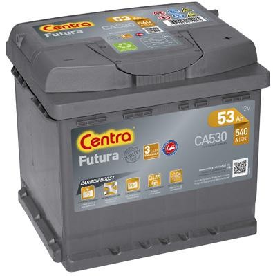 Autobatterie CA530 CENTRA CA530 in Original Qualität
