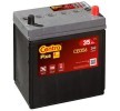Original CENTRA 2981629 Batterie
